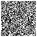 QR code with Hartz Chicken Express contacts