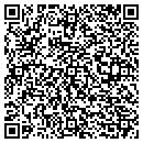 QR code with Hartz Crispy Chicken contacts