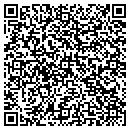 QR code with Hartz Krispy Chicken And Rolls contacts