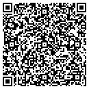 QR code with Heartz Chicken contacts