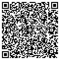 QR code with Boscov's contacts