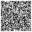 QR code with Hicks' Rv & Trailer Parks contacts