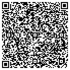 QR code with Ac Custom Quality Framing Corp contacts