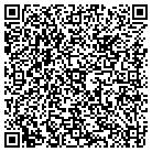 QR code with Hubbard's Cupboard & Construction contacts