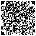 QR code with Binder Tool Inc contacts