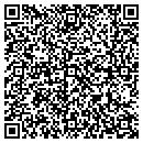 QR code with O'Daisy Salon & Spa contacts