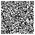 QR code with Boscov's contacts