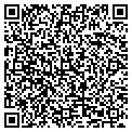 QR code with Hot Wing City contacts