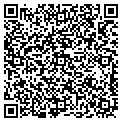 QR code with Boscov's contacts