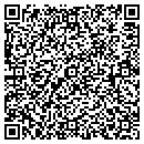 QR code with Ashland Oak contacts
