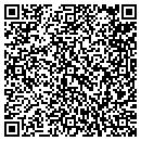 QR code with S I Engineering Inc contacts