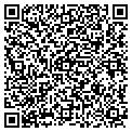 QR code with Boscov's contacts