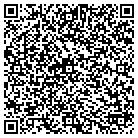 QR code with Marlen D Adams Consultant contacts