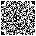 QR code with Boscov's contacts