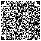 QR code with Jeff's Fried Catfish Chicken contacts