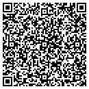 QR code with C Cove Tools Inc contacts