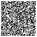 QR code with Cinric Tools contacts