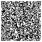 QR code with May Custom Homes & Cabinets contacts