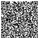 QR code with Puppy Spa contacts