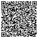 QR code with Boscov's contacts