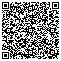 QR code with Boscov's contacts