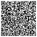 QR code with Ajs Cabinets contacts