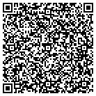 QR code with Maranatha Mobile Home Park contacts