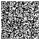 QR code with C & W Tool Sales contacts