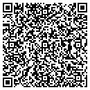 QR code with King Chicken contacts