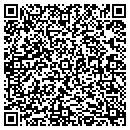 QR code with Moon Music contacts