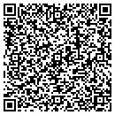 QR code with Moon Shadow contacts
