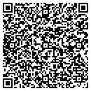 QR code with Oaks Park Storage contacts
