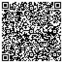 QR code with Oceanview Storage contacts