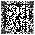 QR code with A1 Plbg Htg Ac & Sheet Metal contacts