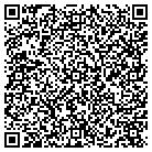 QR code with D & M Tooling Solutions contacts
