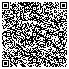 QR code with Oakcrest Mobile Home Park contacts