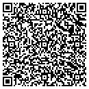 QR code with Music Garden contacts