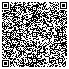 QR code with Oregon Trail Mini Storage contacts