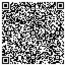 QR code with Hj Cantin And Sons contacts
