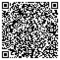 QR code with Sit & Stay Dog Spa contacts