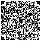 QR code with Covered Bridge Needleart contacts