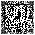 QR code with P D C General Contractors contacts