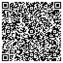 QR code with Gj Tools contacts