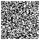 QR code with A Natural Difference Inc contacts