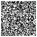 QR code with Donna J Creely contacts