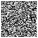 QR code with Hawk I Tools contacts