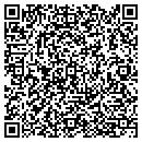 QR code with Otha C Chick Jr contacts