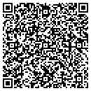 QR code with Kenowa Tool Service contacts