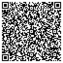 QR code with Hifi Gallery contacts