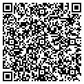 QR code with Saf-T-Stor contacts